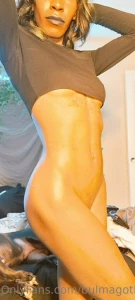 Is the view better from the front or the back part 7