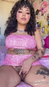 Do you like my two piece set i made it myself d