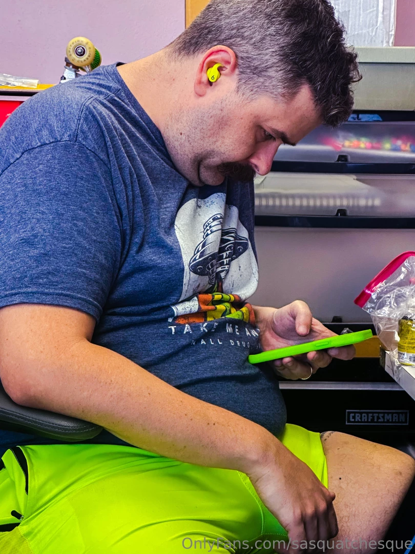 Got caught stroking at work part 1 