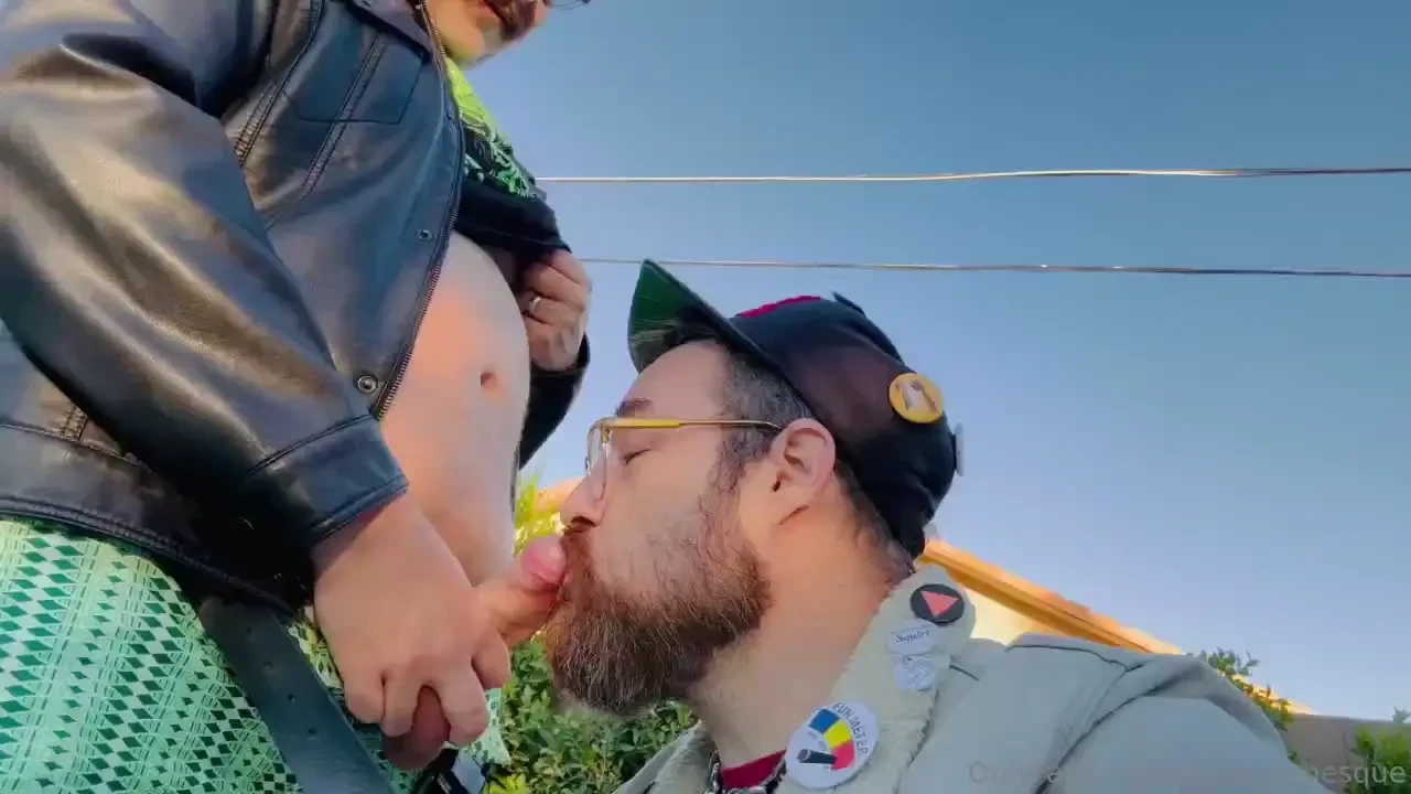 Just your extra-special garden himbo - showing off i hear it s part 11 