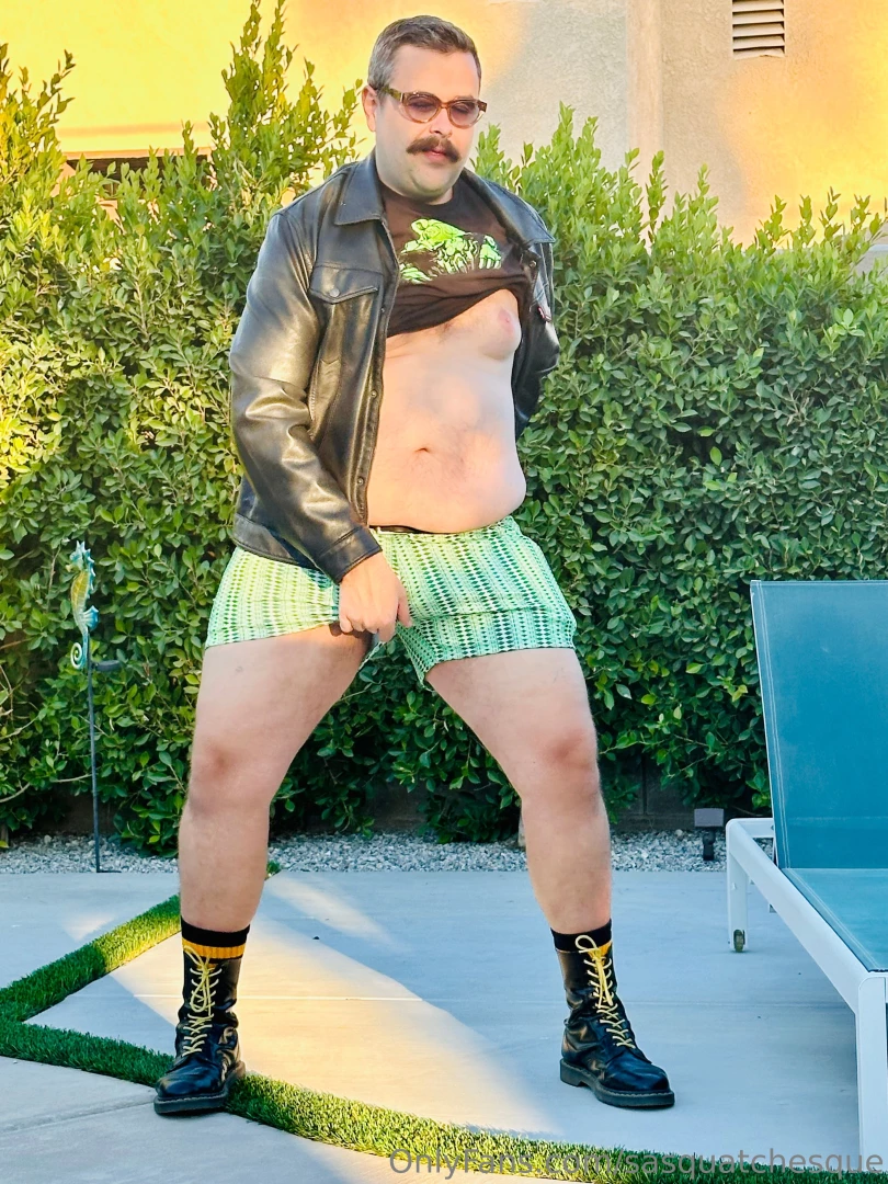 Just your extra-special garden himbo - showing off i hear it s part 6 