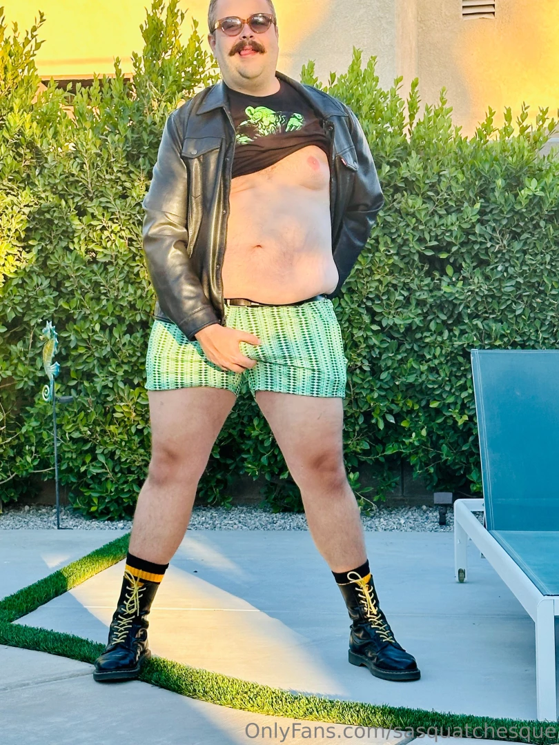 Just your extra-special garden himbo - showing off i hear it s part 12 