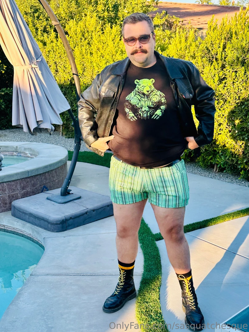 Just your extra-special garden himbo - showing off i hear it s part 5 
