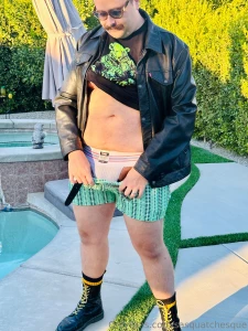 Just your extra-special garden himbo - showing off i hear it s part 7