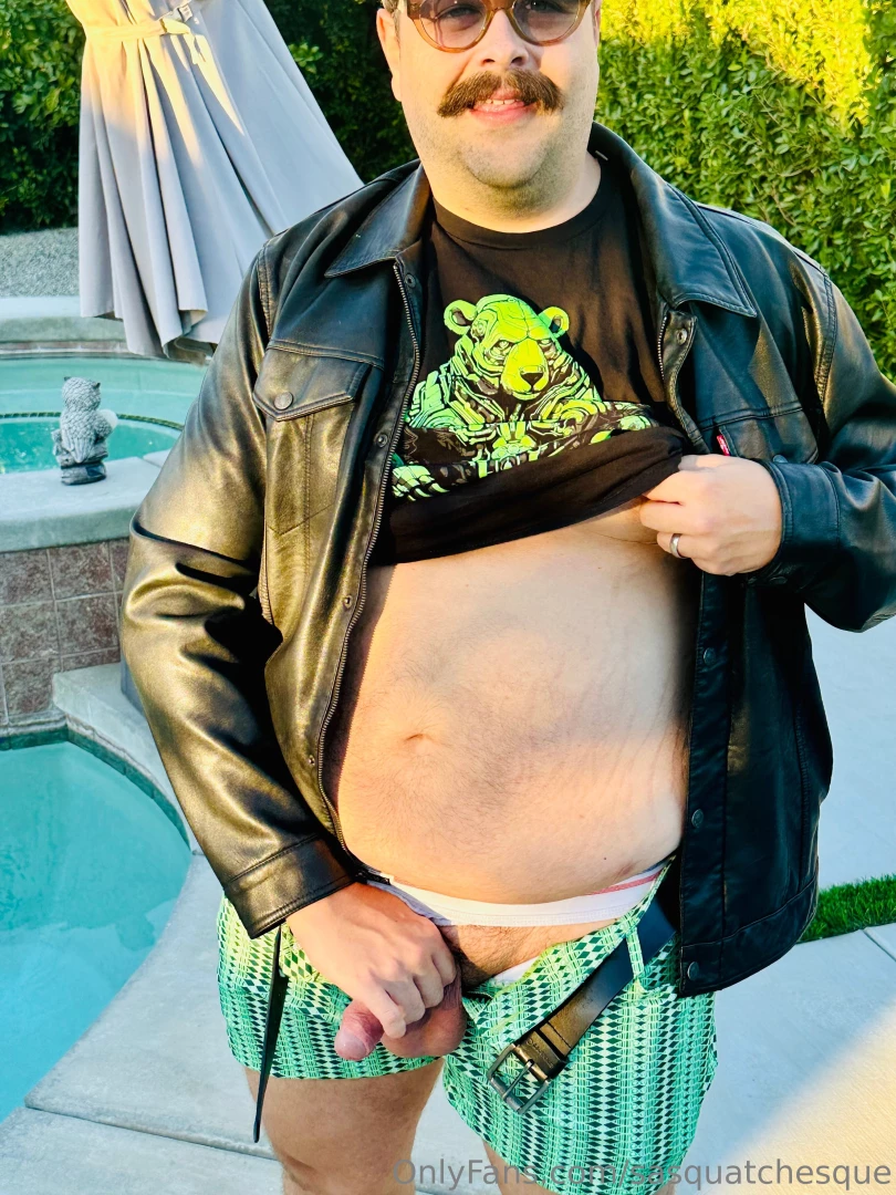 Just your extra-special garden himbo - showing off i hear it s part 17 