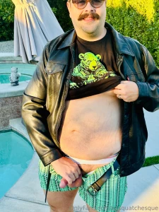 Just your extra-special garden himbo - showing off i hear it s part 17