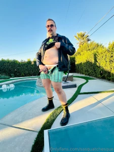 Just your extra-special garden himbo - showing off i hear it s part 10