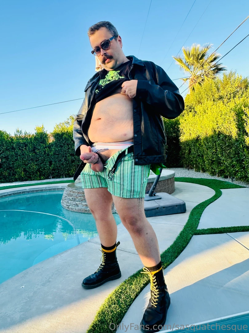 Just your extra-special garden himbo - showing off i hear it s part 15 