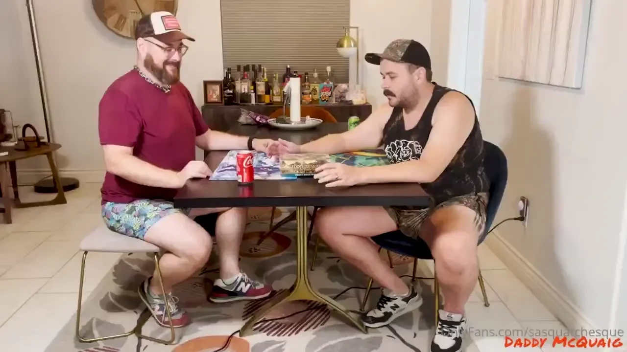 When i got home from day i walked in on two packages from my amazon 