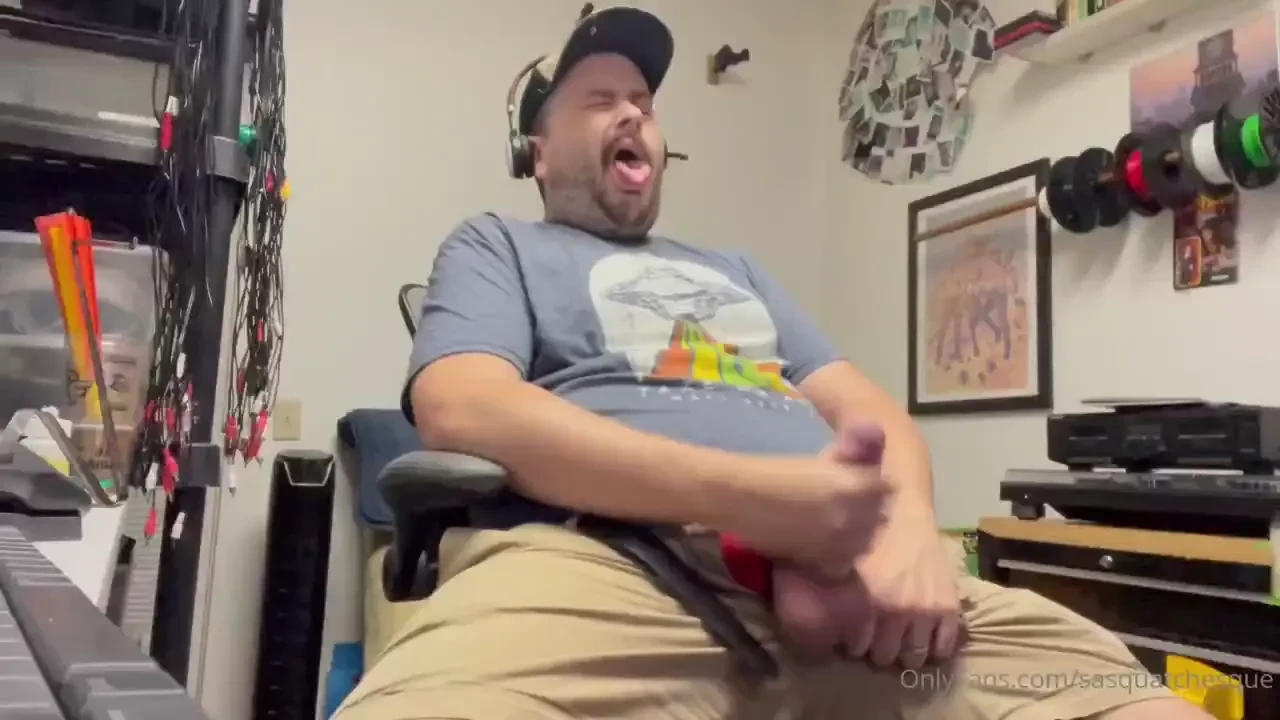 Needed a relief while working i don t think they noticed 