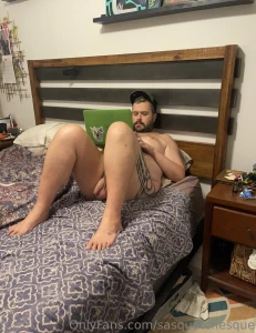 Snuck up on dad while he was working huh part 1