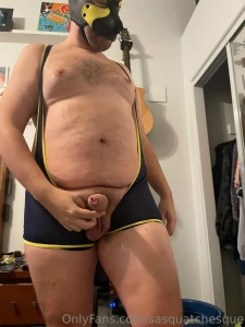 Happy friday time to pup out and shake off the week part 5