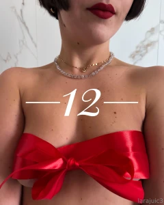 Torna il juicy calendar ogni giorno fino a natale avrete la possibilit part 13