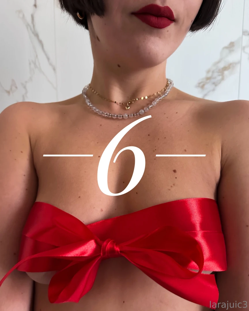 Torna il juicy calendar ogni giorno fino a natale avrete la possibilit part 18 