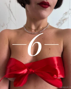 Torna il juicy calendar ogni giorno fino a natale avrete la possibilit part 18