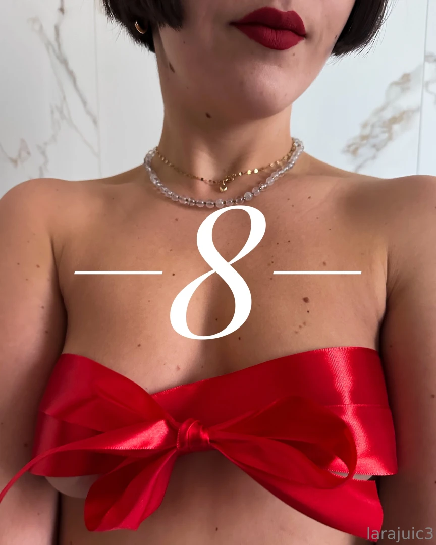 Torna il juicy calendar ogni giorno fino a natale avrete la possibilit part 16 