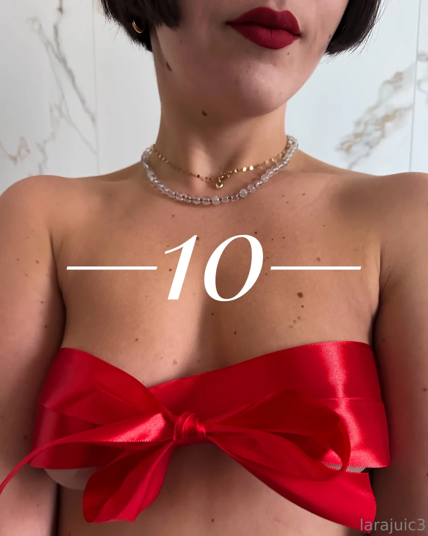Torna il juicy calendar ogni giorno fino a natale avrete la possibilit part 14 