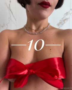 Torna il juicy calendar ogni giorno fino a natale avrete la possibilit part 14