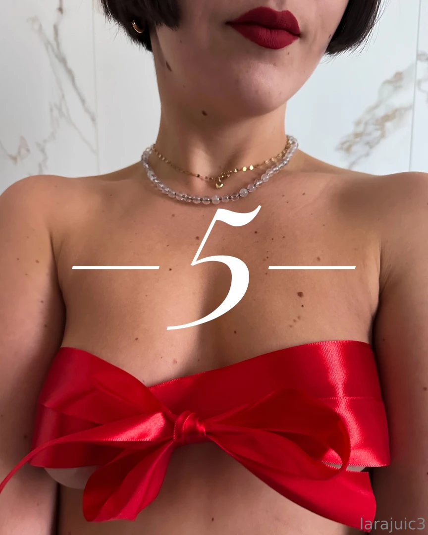 Torna il juicy calendar ogni giorno fino a natale avrete la possibilit part 19 