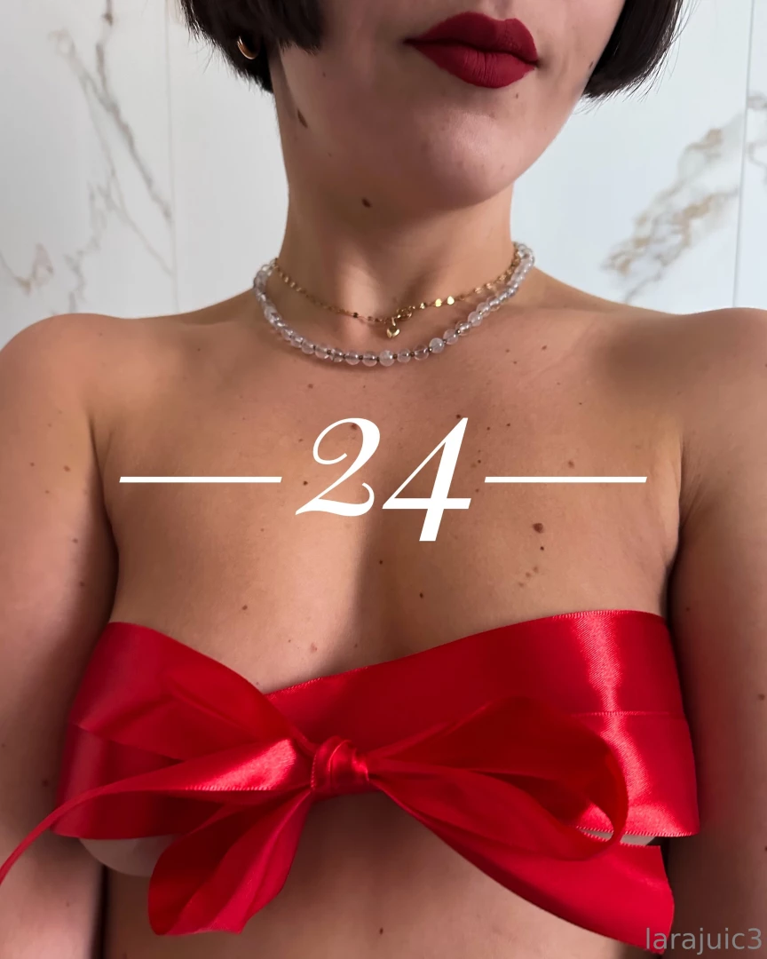 Torna il juicy calendar ogni giorno fino a natale avrete la possibilit part 3 