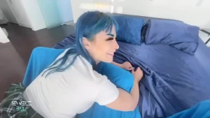 Footlongs amp facials bigger is always better especially when its got