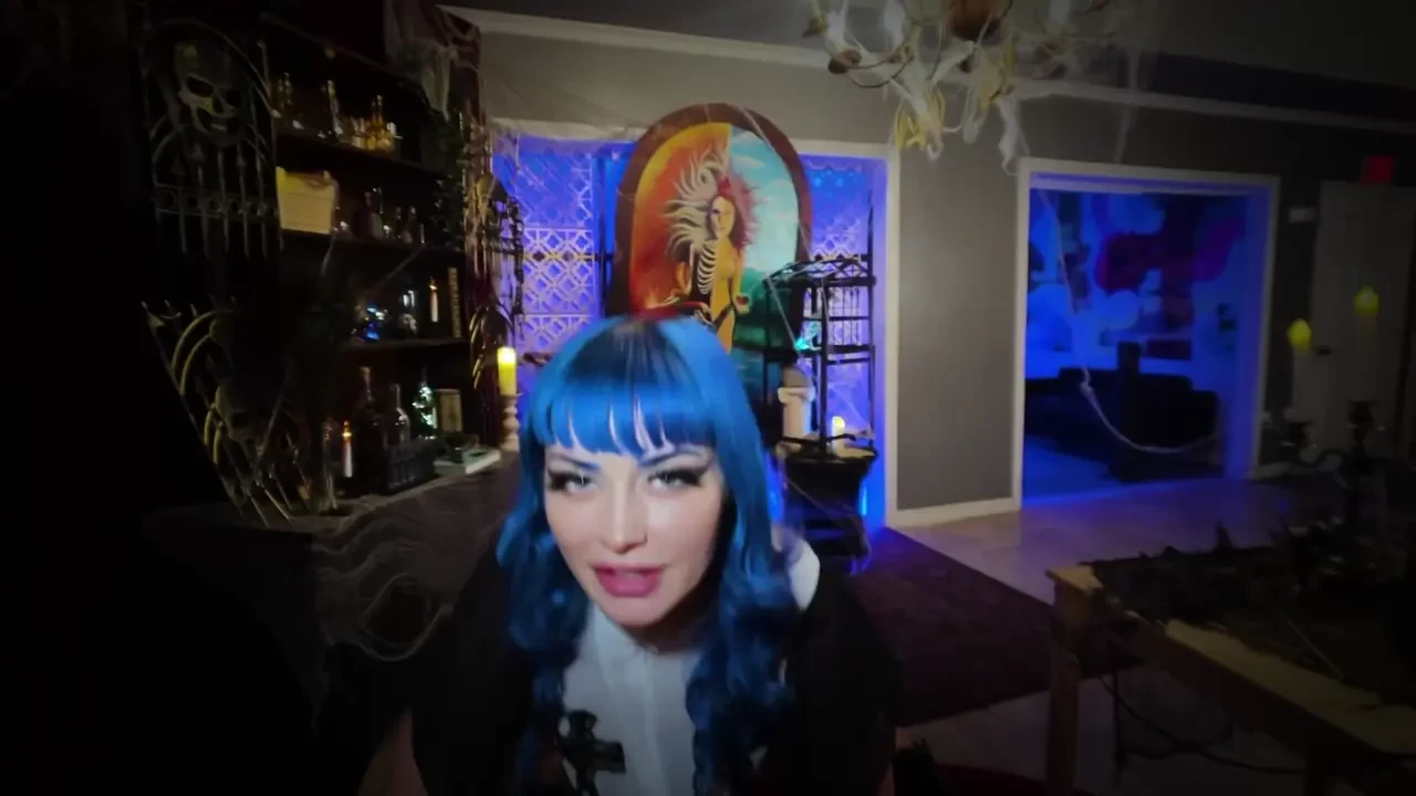 I love enchanting your cock with my tight pussy this was one of the 