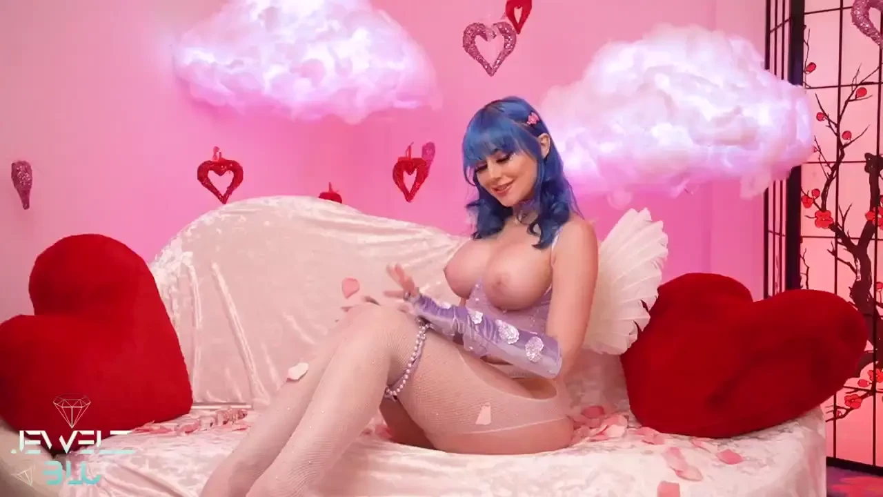 Have you ever seen an angel cum i love when my orgasms are heavenly 