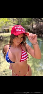 Hope everyone had a good 4th of july weekend part 2