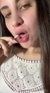 I would love to suck you too