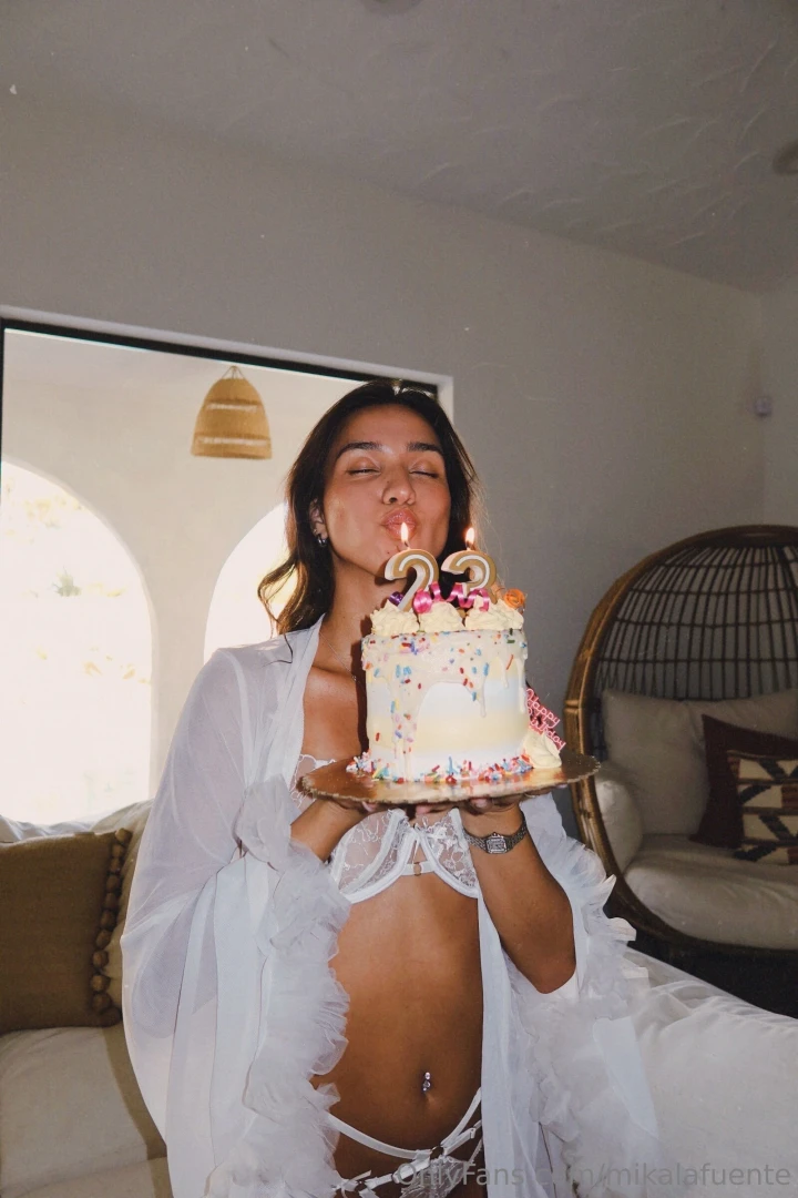 Birthday girl vips it s time for your bday gifts 