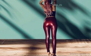 There is nothing more intense than your gaze penetrating mine as if i