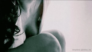 Every thought of mine is a secret i want to whisper to you