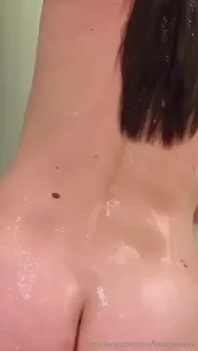 Ascolta il vocale ti aspetto in chat scrivimi doccia 