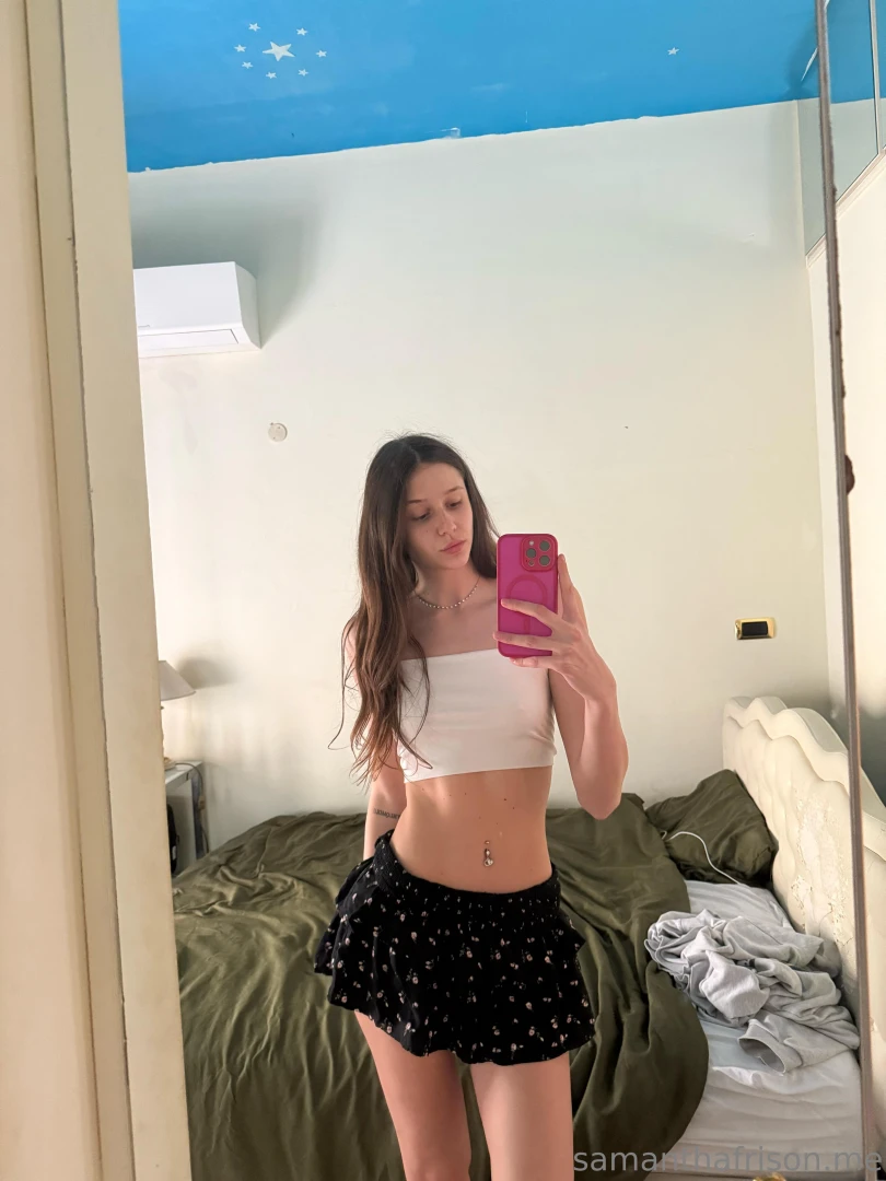 Questa mattina ti voglio fare questo regalo super piccante ti sta 