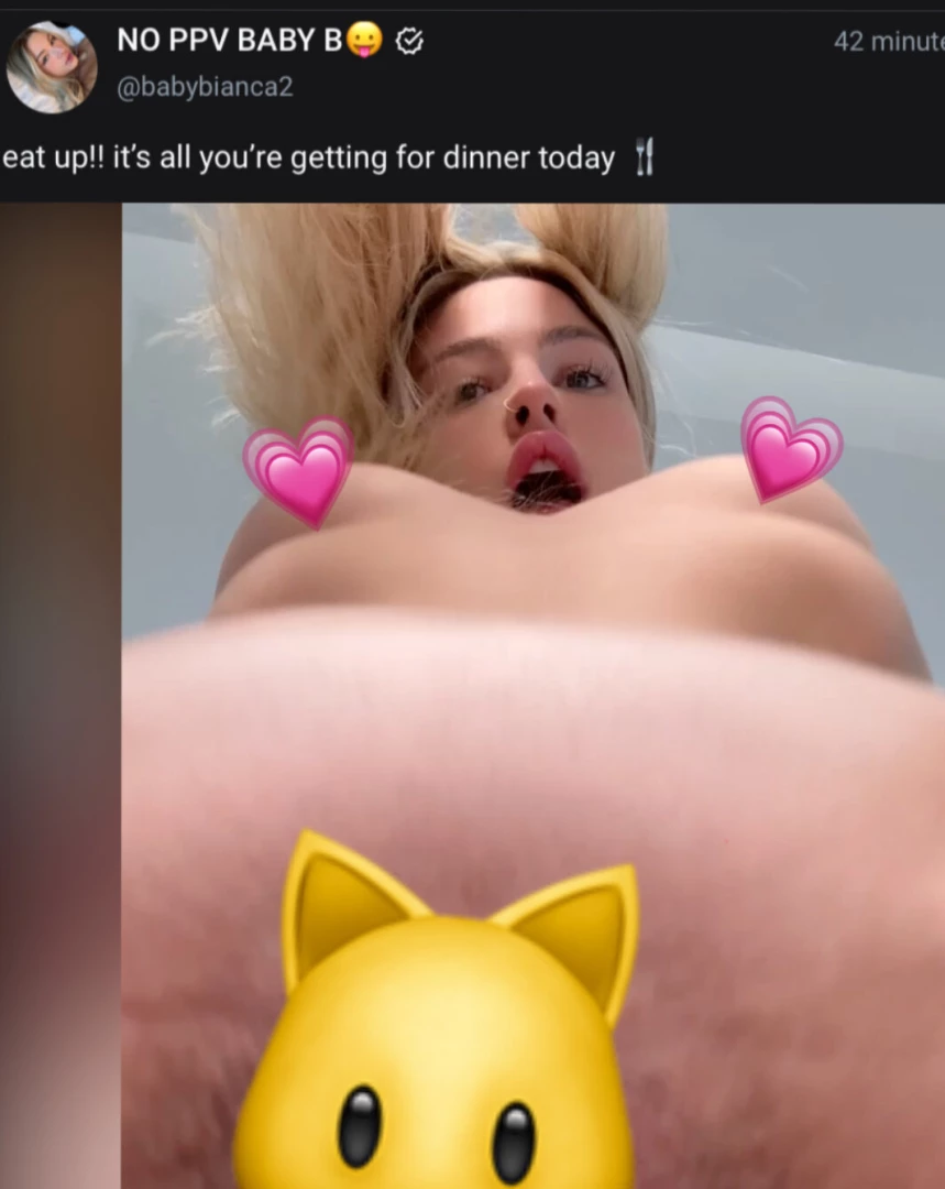New facesitting pov up on my vip page wall https onlyfans com 