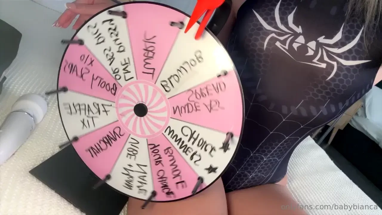 Live wheel spins on my stream rn come get one 
