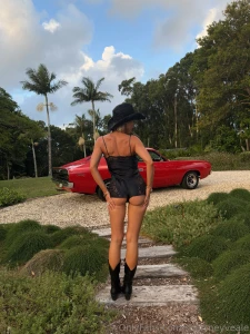 Up for a ride part 4