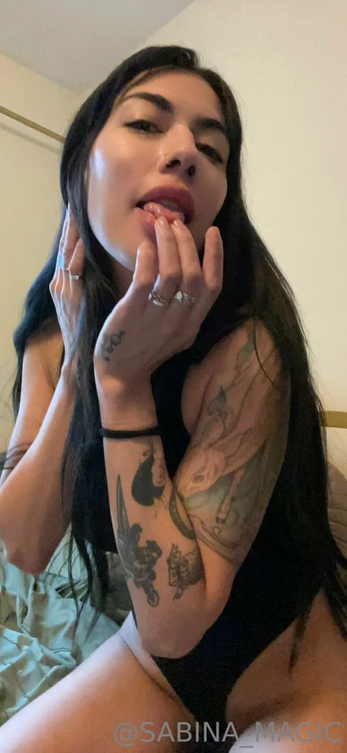 I wanna know what you ll do to make me cum 