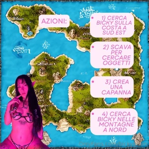 Promo su tutti i giochi fai un lancio ad uno qualsiasi dei miei part 1