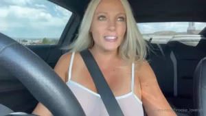 Brooke s batmobile banter new vip page brookeryanvip new girl girl