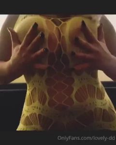 They are fun to rub not gonna lie