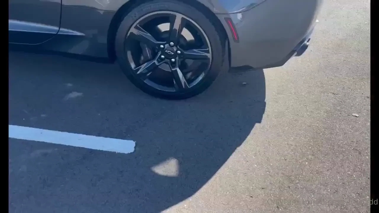 Brooke s batmobile banter part 1 