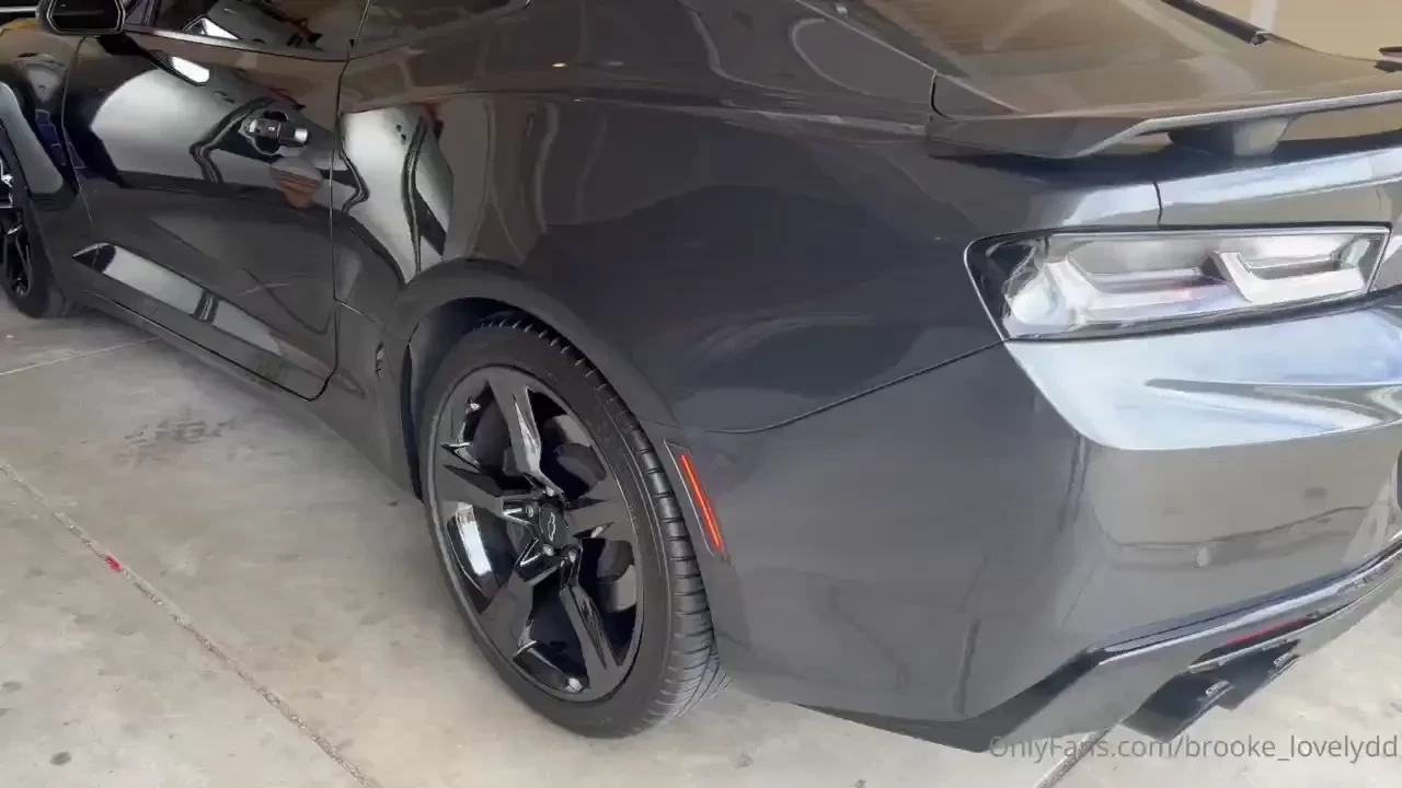 Brooke s batmobile banter bbb time 