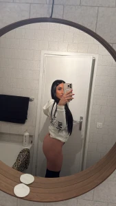 Ti sto aspettando part 4