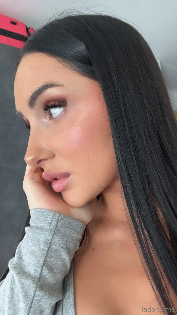 Sono sicura che non crederai a quello che ho visto 