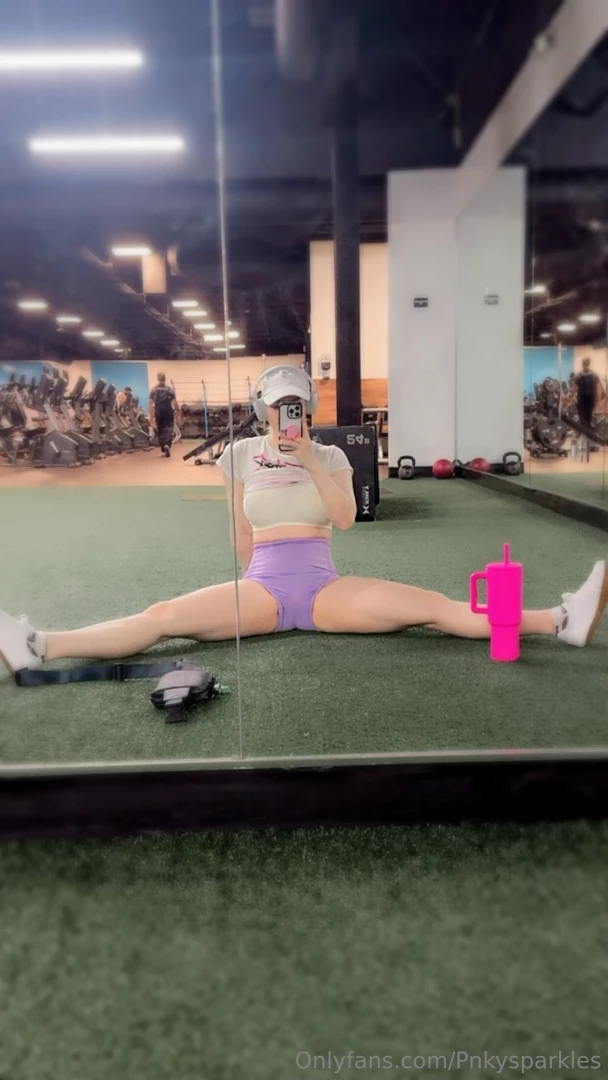 Hit that if you like flexible girls part 1 