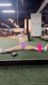 Hit that if you like flexible girls part 1