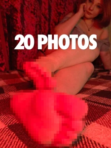 Do you want 20 pics of my cute little feet quieres 20 fotos de mis part 1