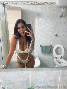 Che ci posso fare con questa linguetta di fuori