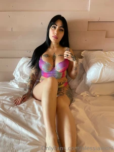 Che succederebbe se mi trovassi accuss nel letto tuo